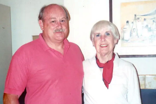 Iris Olsen Glidden Memorial Endowment