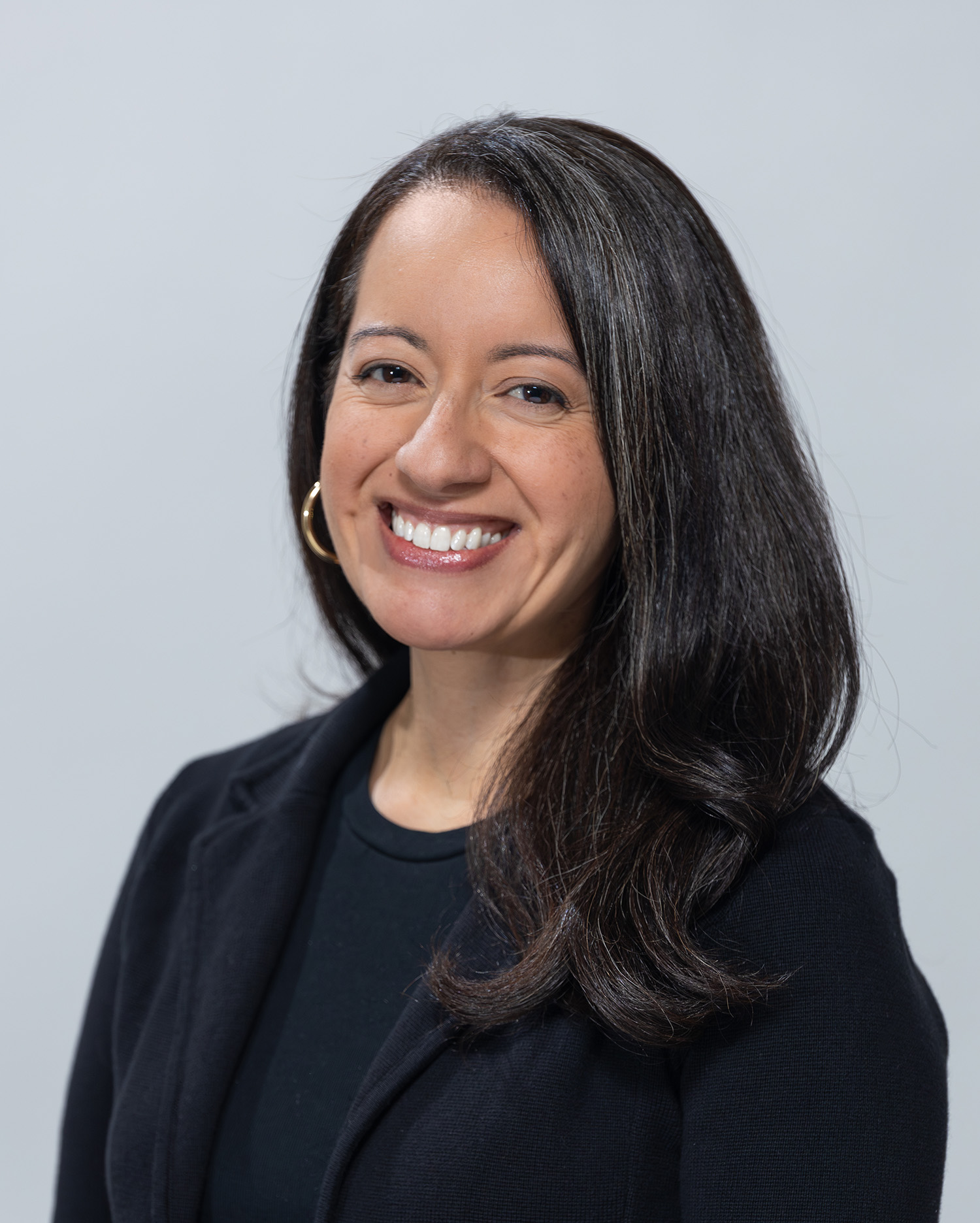 Adriana McCleer, Ph.D.